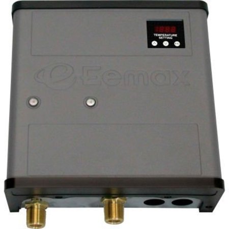 EEMAX Eemax PA020277TC ProAdvantage Commercial Tankless Water Heater, 0.7-3 GPM PA020277TC